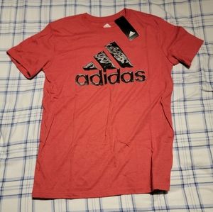 Adidas tee shirt